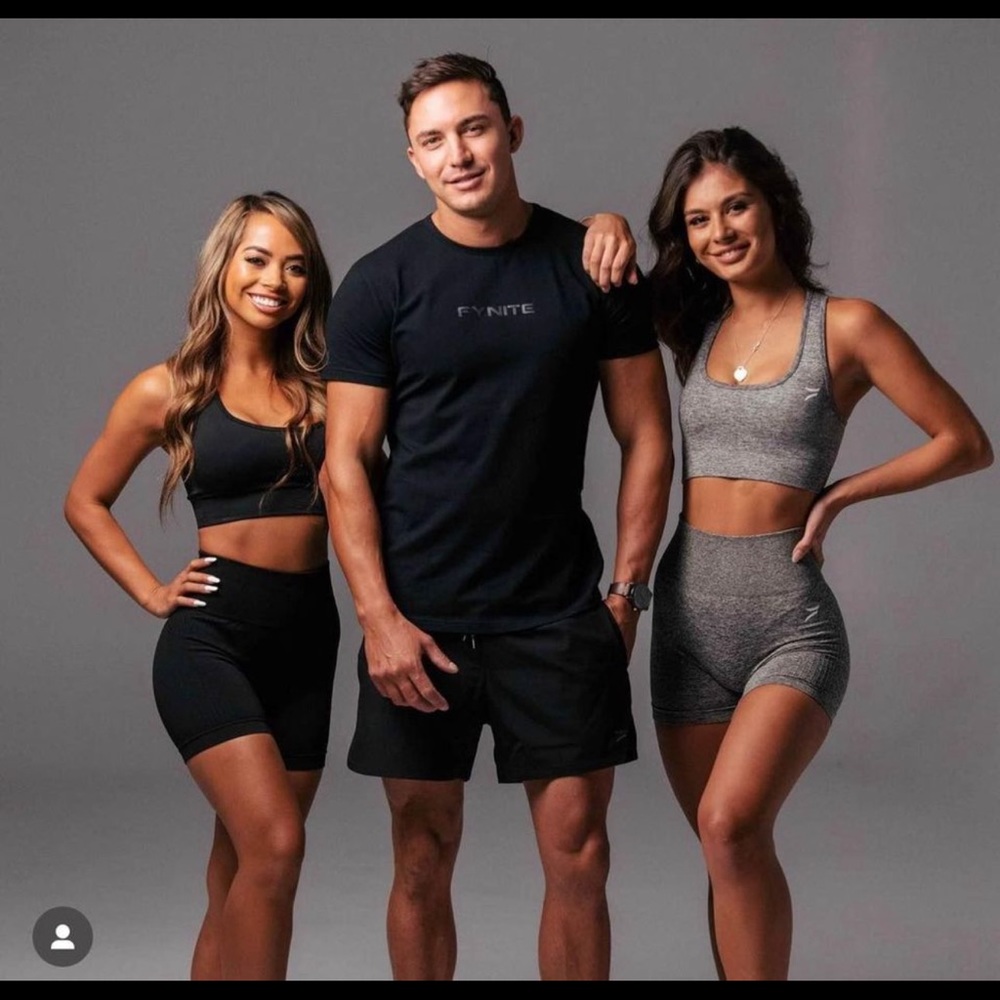 Fynite shorts